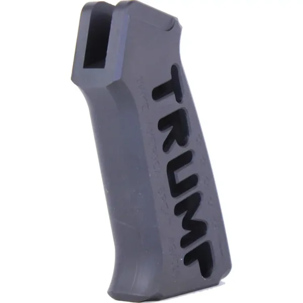 AR-15 “Trump Series” Make your Pistol Grip Great Again (Anodized Black) - Image 4