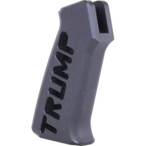 AR-15 “Trump Series” Make your Pistol Grip Great Again (Anodized Black)