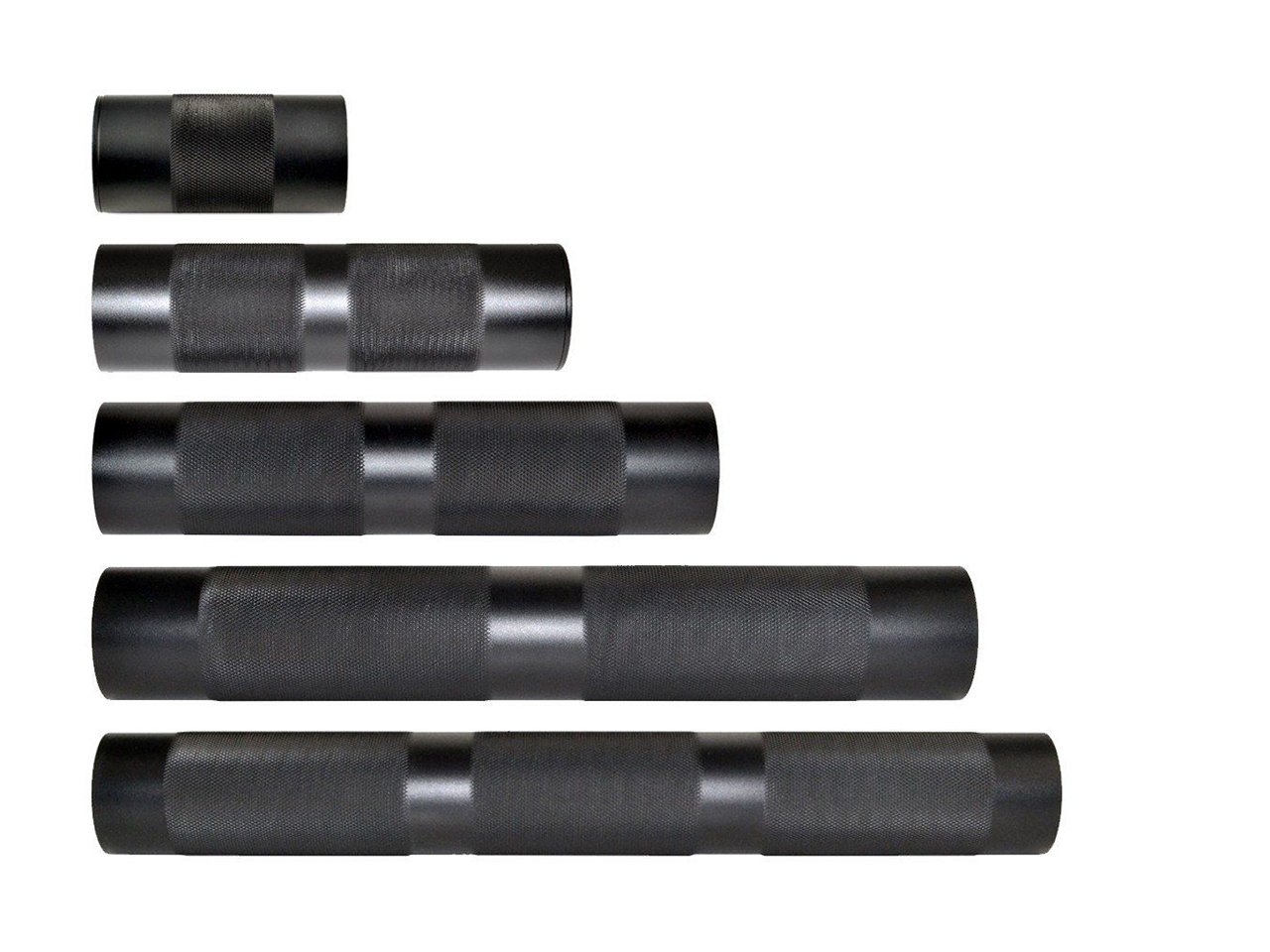 ar15 tubular handguard