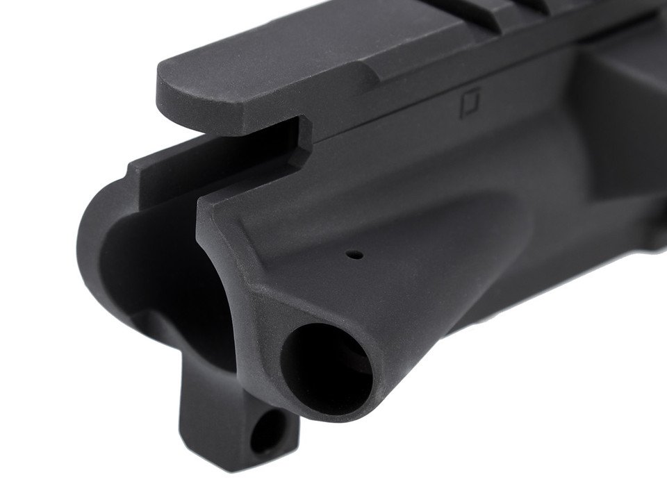 tactical rifle builder